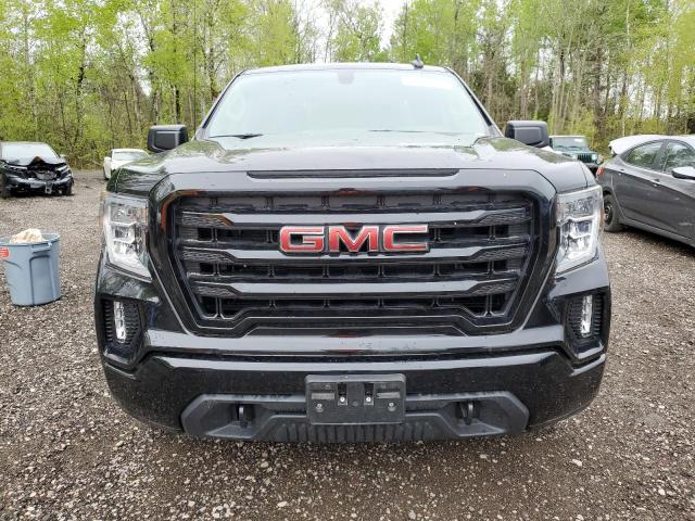 Photo 4 VIN: 3GTU9CED1NG183321 - GMC SIERRA 