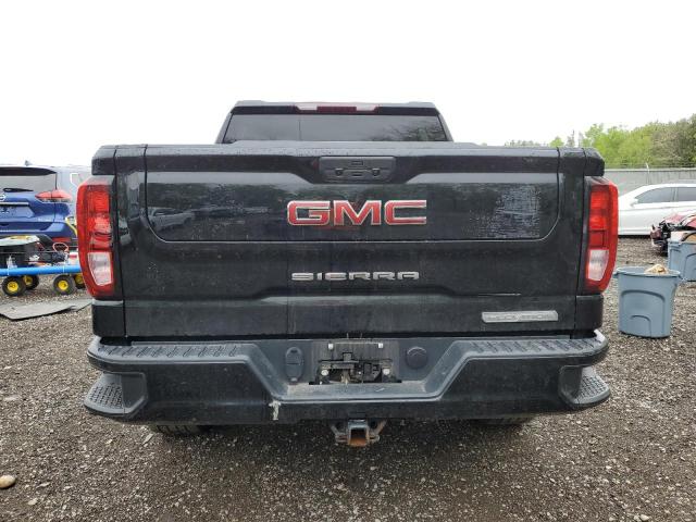 Photo 5 VIN: 3GTU9CED1NG183321 - GMC SIERRA 