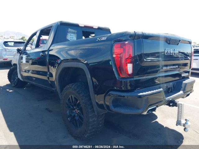 Photo 2 VIN: 3GTU9CED2MG257747 - GMC SIERRA 1500 