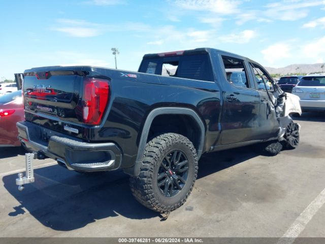 Photo 3 VIN: 3GTU9CED2MG257747 - GMC SIERRA 1500 