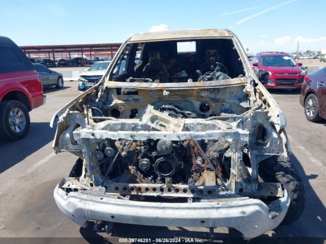 Photo 5 VIN: 3GTU9CED2MG257747 - GMC SIERRA 1500 