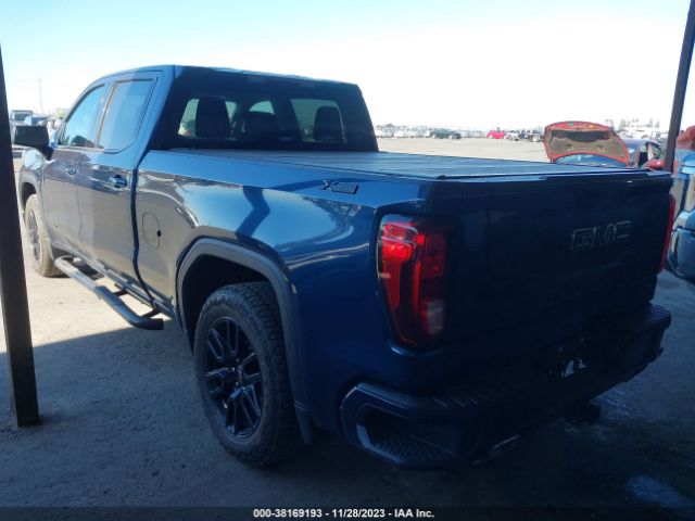 Photo 2 VIN: 3GTU9CED2MG322919 - GMC SIERRA 1500 