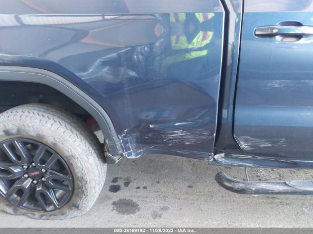 Photo 5 VIN: 3GTU9CED2MG322919 - GMC SIERRA 1500 