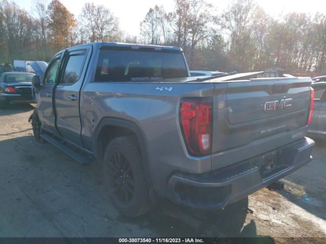 Photo 2 VIN: 3GTU9CED2MG337906 - GMC SIERRA 