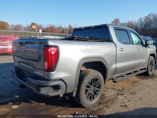 Photo 3 VIN: 3GTU9CED2MG337906 - GMC SIERRA 