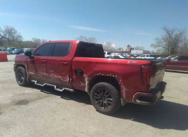 Photo 2 VIN: 3GTU9CED2MG379069 - GMC SIERRA 1500 