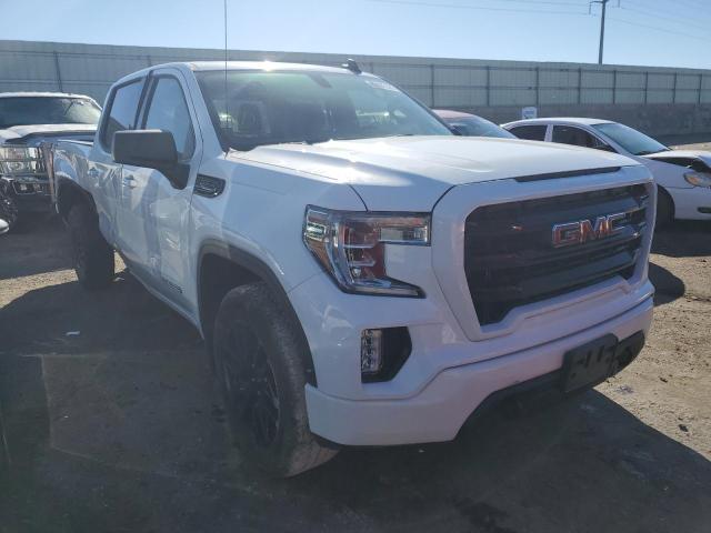 Photo 0 VIN: 3GTU9CED2MG458886 - GMC SIERRA 1500 