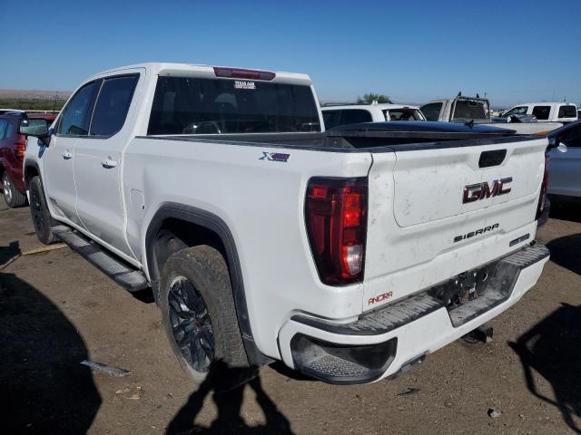 Photo 2 VIN: 3GTU9CED2MG458886 - GMC SIERRA 1500 