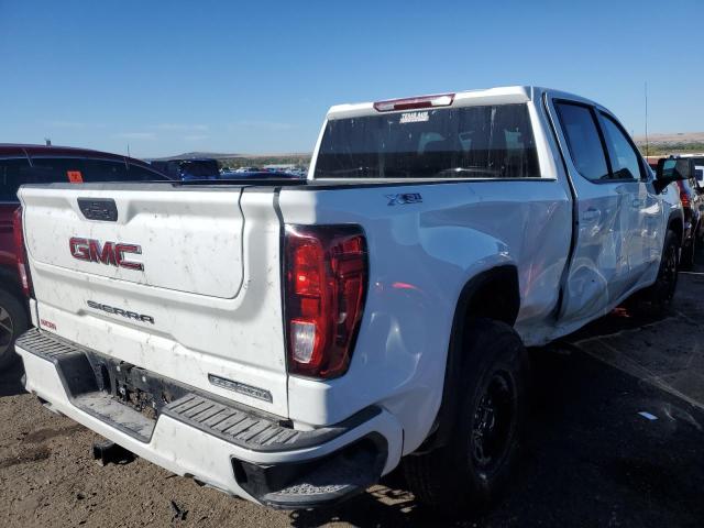 Photo 3 VIN: 3GTU9CED2MG458886 - GMC SIERRA 1500 