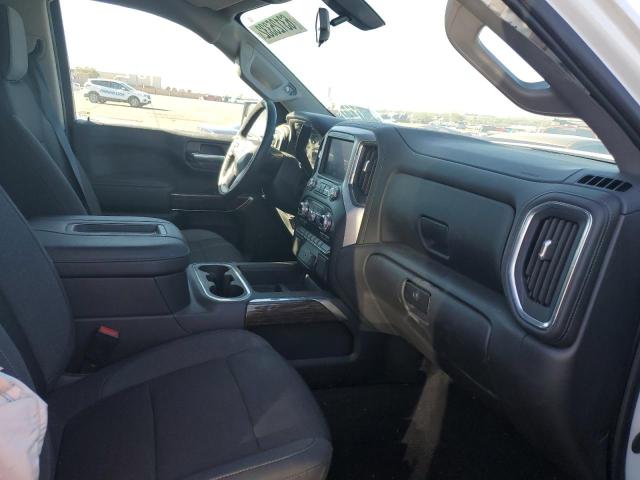 Photo 4 VIN: 3GTU9CED2MG458886 - GMC SIERRA 1500 