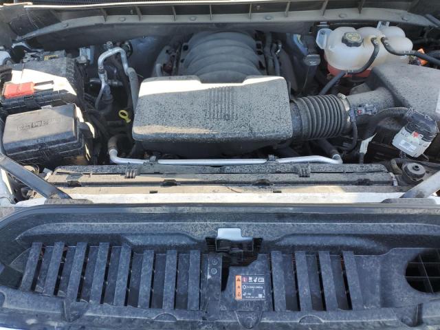 Photo 6 VIN: 3GTU9CED2MG458886 - GMC SIERRA 1500 