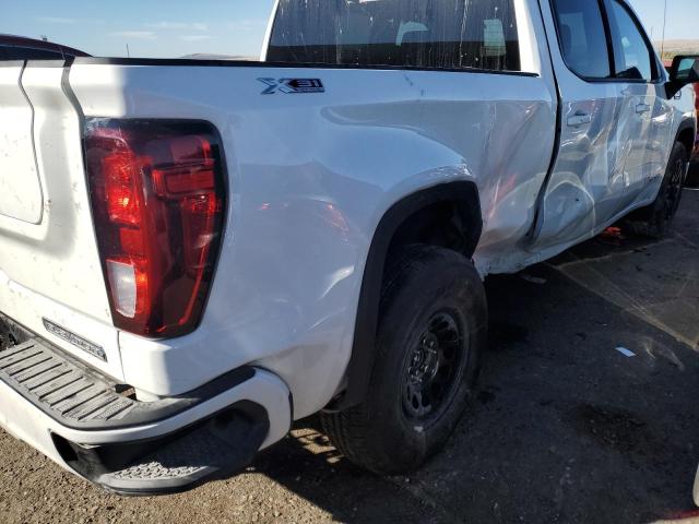 Photo 8 VIN: 3GTU9CED2MG458886 - GMC SIERRA 1500 