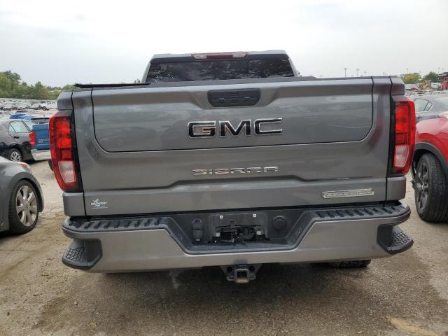 Photo 5 VIN: 3GTU9CED2NG120423 - GMC SIERRA 