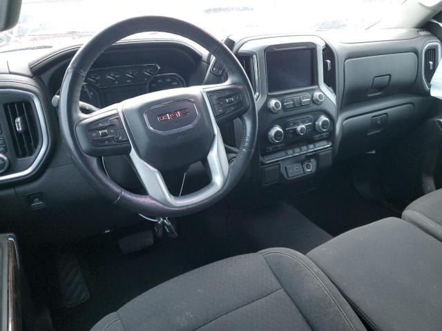 Photo 7 VIN: 3GTU9CED2NG120423 - GMC SIERRA 