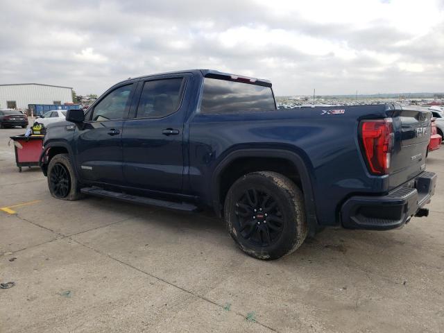 Photo 1 VIN: 3GTU9CED2NG216777 - GMC SIERRA 