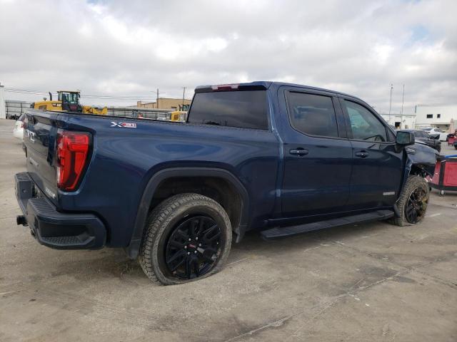 Photo 2 VIN: 3GTU9CED2NG216777 - GMC SIERRA 