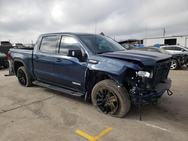 Photo 3 VIN: 3GTU9CED2NG216777 - GMC SIERRA 