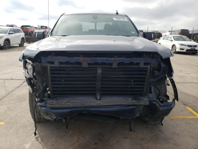 Photo 4 VIN: 3GTU9CED2NG216777 - GMC SIERRA 