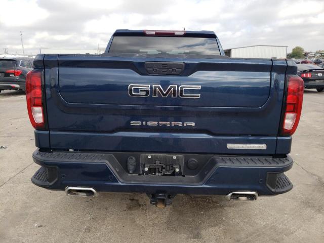 Photo 5 VIN: 3GTU9CED2NG216777 - GMC SIERRA 