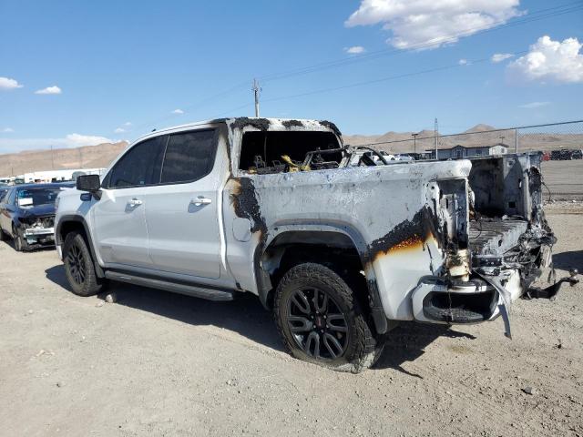 Photo 1 VIN: 3GTU9CED3LG302807 - GMC SIERRA 