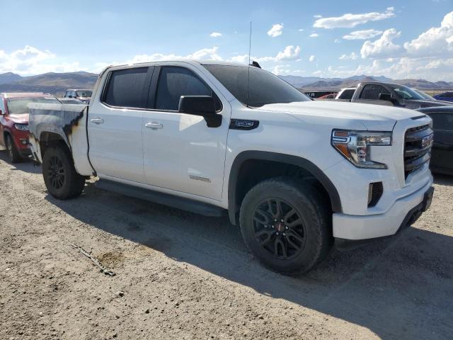 Photo 3 VIN: 3GTU9CED3LG302807 - GMC SIERRA 