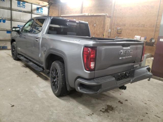 Photo 2 VIN: 3GTU9CED3MG172030 - GMC SIERRA K15 