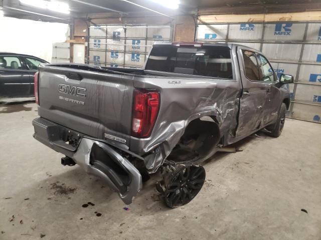 Photo 3 VIN: 3GTU9CED3MG172030 - GMC SIERRA K15 