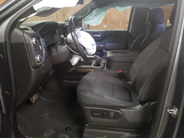 Photo 4 VIN: 3GTU9CED3MG172030 - GMC SIERRA K15 