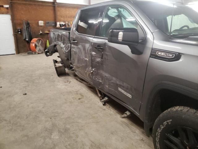 Photo 8 VIN: 3GTU9CED3MG172030 - GMC SIERRA K15 