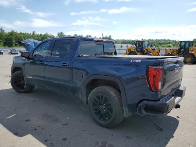 Photo 1 VIN: 3GTU9CED3MG172691 - GMC SIERRA K15 