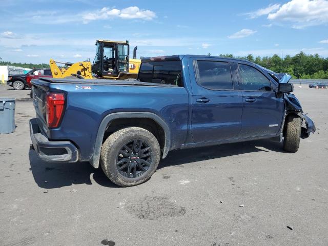 Photo 2 VIN: 3GTU9CED3MG172691 - GMC SIERRA K15 