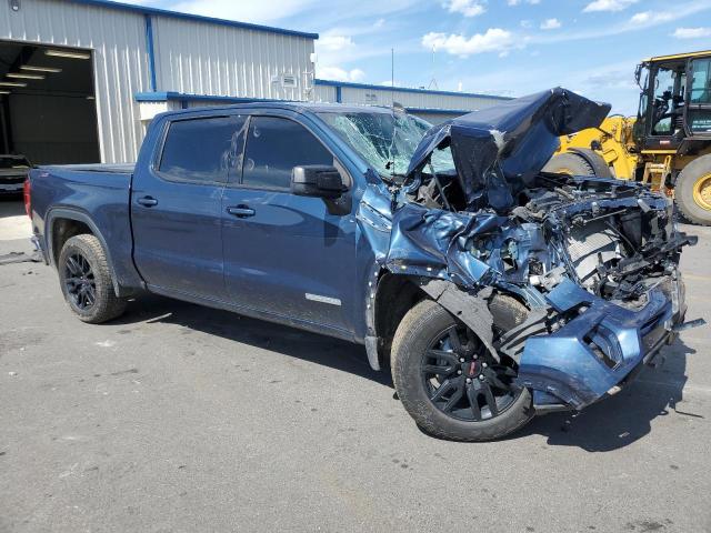 Photo 3 VIN: 3GTU9CED3MG172691 - GMC SIERRA K15 