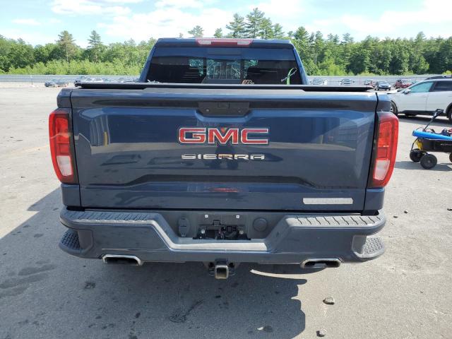 Photo 5 VIN: 3GTU9CED3MG172691 - GMC SIERRA K15 