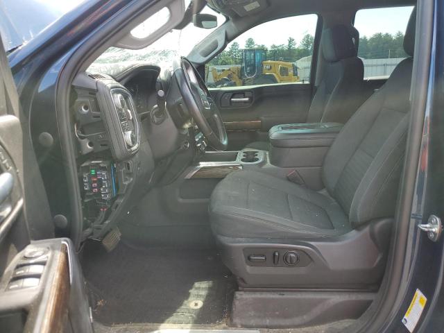 Photo 6 VIN: 3GTU9CED3MG172691 - GMC SIERRA K15 