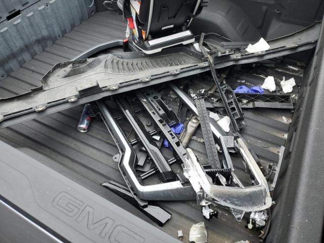 Photo 11 VIN: 3GTU9CED3MG347991 - GMC SIERRA K15 