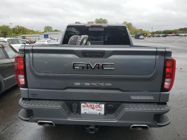 Photo 5 VIN: 3GTU9CED3MG347991 - GMC SIERRA K15 