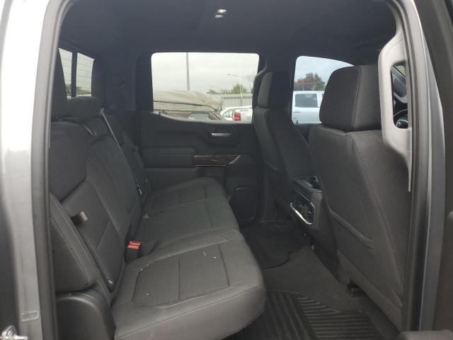 Photo 9 VIN: 3GTU9CED3MG347991 - GMC SIERRA K15 