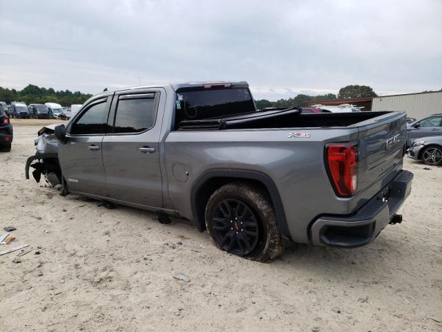 Photo 1 VIN: 3GTU9CED3MG425007 - GMC SIERRA K15 