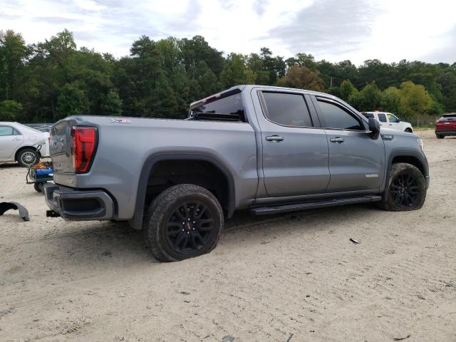 Photo 2 VIN: 3GTU9CED3MG425007 - GMC SIERRA K15 