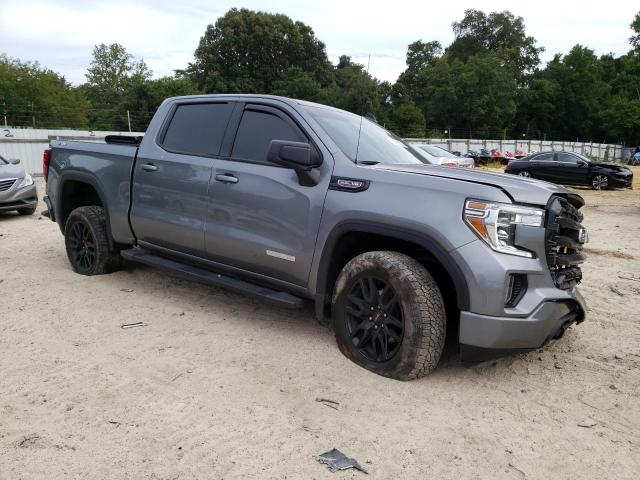 Photo 3 VIN: 3GTU9CED3MG425007 - GMC SIERRA K15 