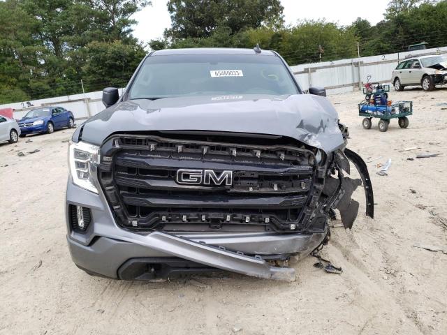 Photo 4 VIN: 3GTU9CED3MG425007 - GMC SIERRA K15 