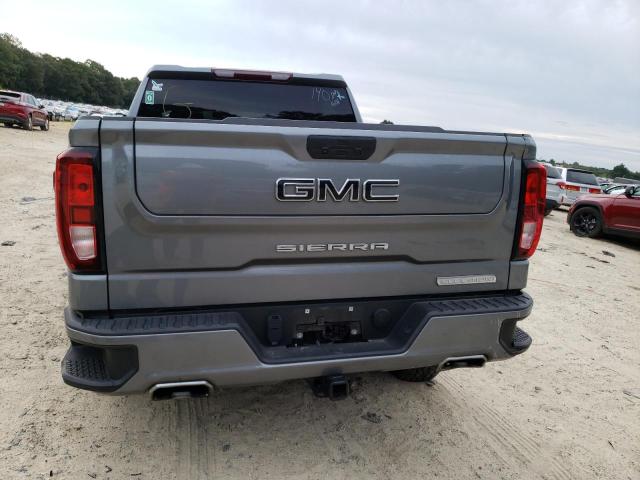 Photo 5 VIN: 3GTU9CED3MG425007 - GMC SIERRA K15 