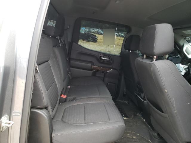 Photo 9 VIN: 3GTU9CED3MG425007 - GMC SIERRA K15 