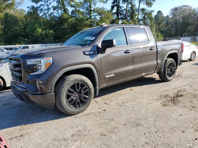 Photo 0 VIN: 3GTU9CED3MG458671 - GMC SIERRA K15 