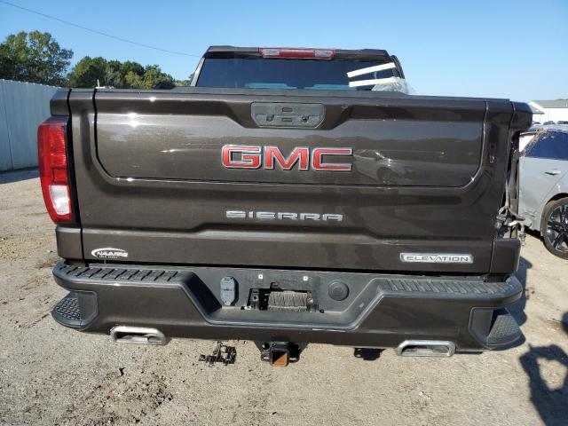 Photo 5 VIN: 3GTU9CED3MG458671 - GMC SIERRA K15 