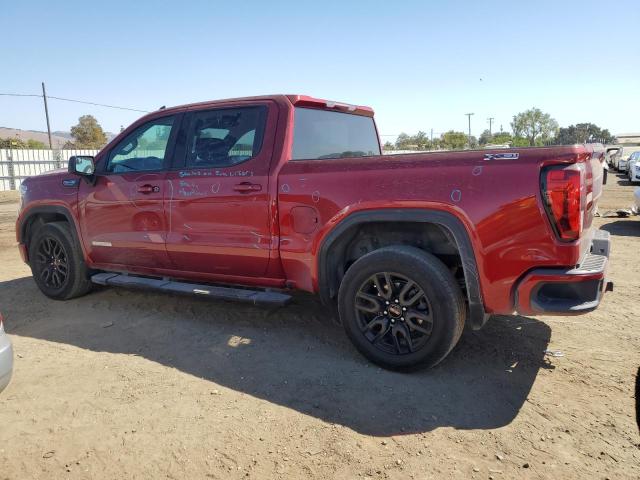 Photo 1 VIN: 3GTU9CED3MG463059 - GMC SIERRA K15 