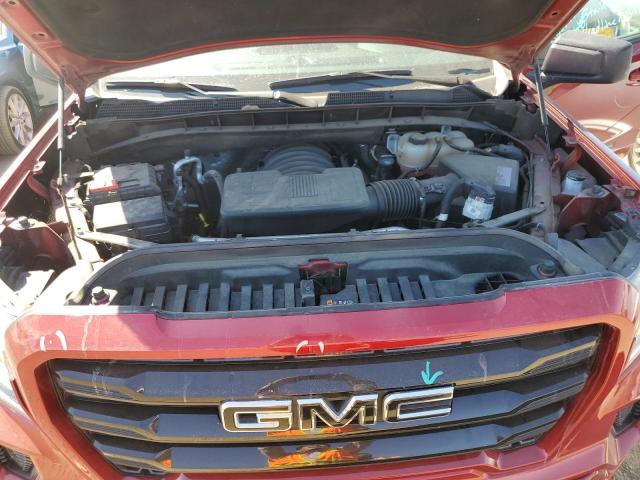 Photo 10 VIN: 3GTU9CED3MG463059 - GMC SIERRA K15 