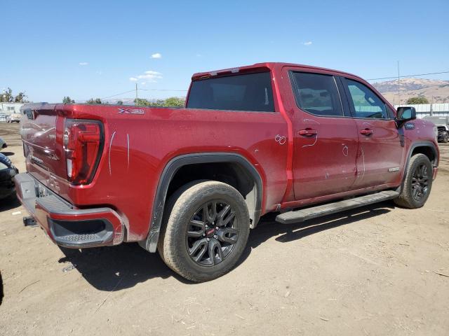 Photo 2 VIN: 3GTU9CED3MG463059 - GMC SIERRA K15 