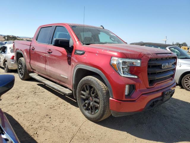 Photo 3 VIN: 3GTU9CED3MG463059 - GMC SIERRA K15 