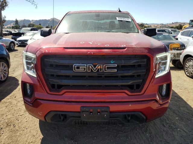 Photo 4 VIN: 3GTU9CED3MG463059 - GMC SIERRA K15 